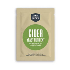 Mangrove Jack's Cider Nutrient 