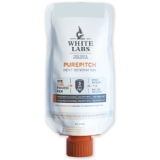 The Yeast Bay PurePitch® Next Generation WLP4653 Dark Belgian Cask Yeast Blend