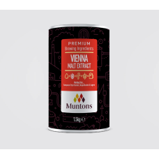 Muntons Vienna Malt Extract 1.5kg