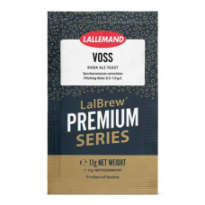 Lallemand LalBrew Voss Kveik Ale