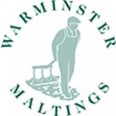 Warminster Caragold Malt