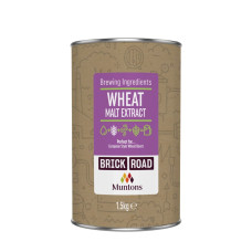 Brick Road Wheat LME 1.5Kg