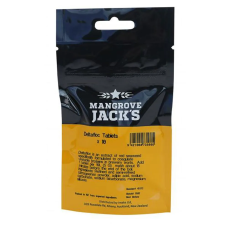 Mangrove Jack's Whirlfloc Tablets x10 (was Deltafloc)