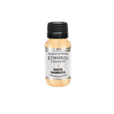 Edwards Sambuca White 50ml