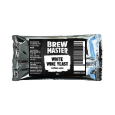 BrewMaster White Wine Yeast [RHÔNE 4600] 7g