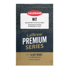 Lallemand LalBrew Wit - Belgian Wit-Style Yeast