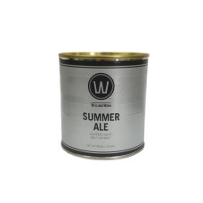 Williams Warn Summer Ale 800g can