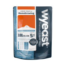 Wyeast - American Wheat - Strain 1010