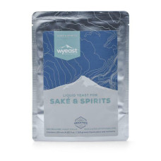 Wyeast - Extreme Fermentation Yeast - Strain 4347
