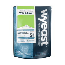 Wyeast - Lactobacillus Buchneri - Strain 5335