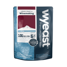 Wyeast - Bold Red/High Alcohol Wine Yeast - Strain 4946