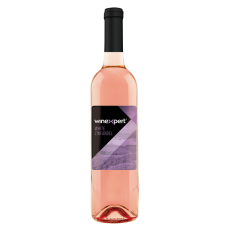 WineXpert Classic Wine making kit California White Zinfandel 8L (MAKES 23L)