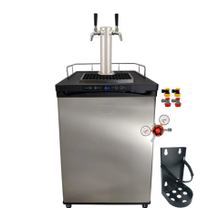 Kegerator - Series X - Double Tap