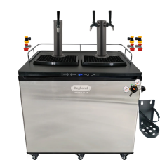 Kegerator - Series X Plus