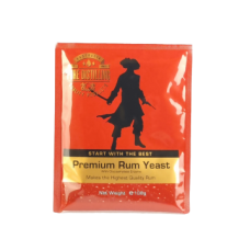 Pure Distilling Premium Rum Yeast