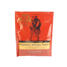 Pure Distilling Premium Whisky Yeast