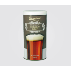 Muntons Connoisseurs Yorkshire Bitter 1.8kg