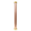 Condenser 500mm Copper Extension | Male – Female