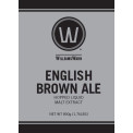 Williams Warn English Brown Ale 10 Litre Kit