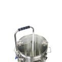 BrewZilla Gen 4 - Single Vessel Brewery - 35 Litre