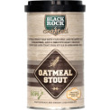 Black Rock Crafted Oatmeal Stout