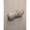 John Guest 3/8" x 1/4" straight connector