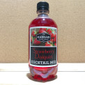 Strawberry Daquiri Cocktail Mix