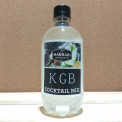 KGB Cocktail Mix