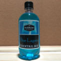 Blue Lagoon Cocktail Mix