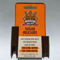 Double Ended Sugar Measurer