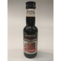 Premium Aged Bourbon flavouring