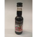 Premium Aged Dark Rum flavouring