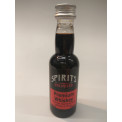 Premium Whiskey flavouring