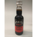 Premium Bourbon flavouring