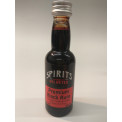 Premium Black Rum flavouring