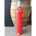 5kg CO2 gas bottle
