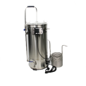 BrewZilla Gen 4 - Single Vessel Brewery - 35 Litre