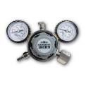 Mangrove Jack's Dual Gauge CO2 Regulator