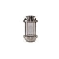 Pure Distilling Sight Glass - 2" Tri-clamp