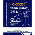 Alcotec Vodka Star Yeast
