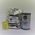 Williams Warn Premium Lager 23/25 Litre Kit