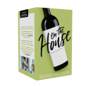 On the House Wine making kit Sauvignon Blanc 