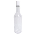 PET Spirit Bottle & Cap (750ml)