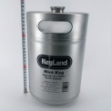 Mini Keg 5L 
