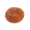 Copper Packing Catalytic Converter Mesh Scourer Unit