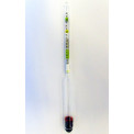 Hydrometer, 3 scale