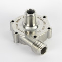 Stainless Pump Head for MKII Magnetic Drive Pump (25W)