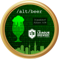 /alt/beer Dusseldorf Alt bier