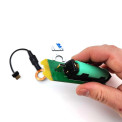 Barebones Wireless Charging Kit for RAPT Pill Hydrometer