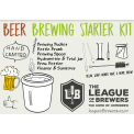 Beer Brewing Starter Kit